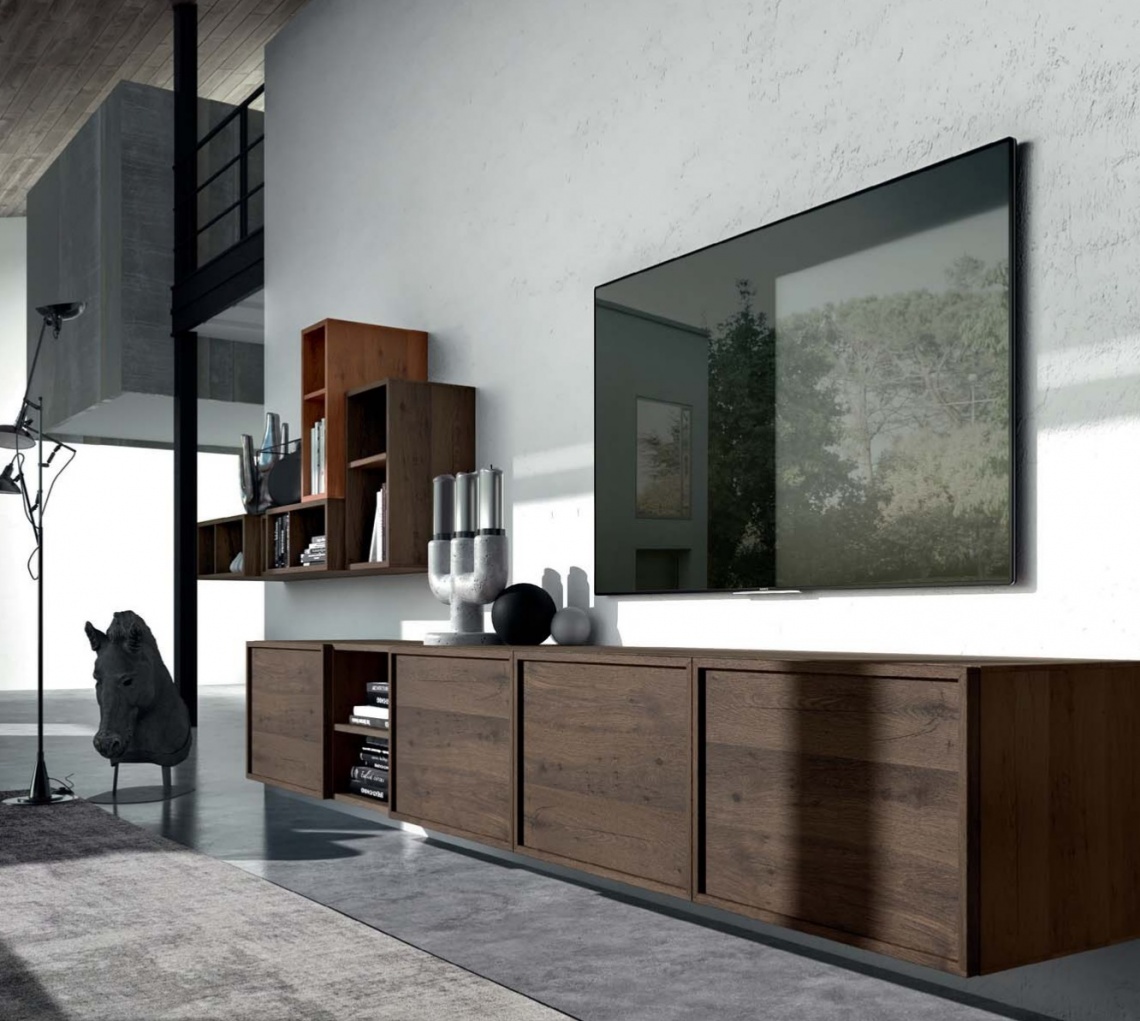 MODULAR PARA SALON