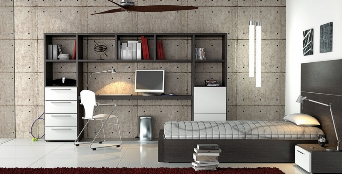 MODERN FÜR WOHNZIMMER