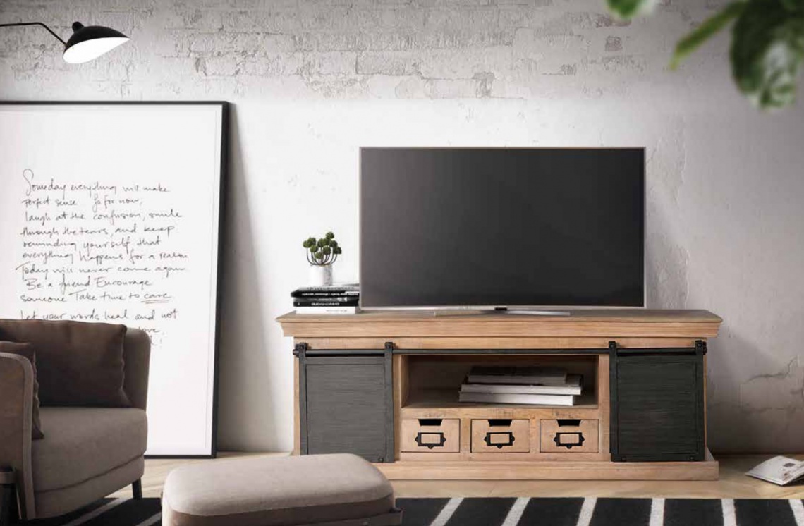 MUEBLE PARA TV