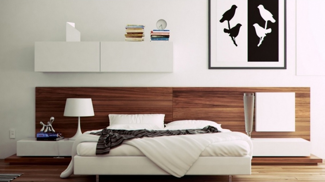 MODULAR PARA DORMITORIO