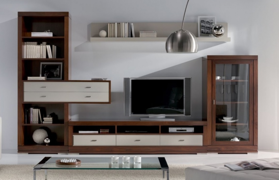 MODULAR PARA SALON