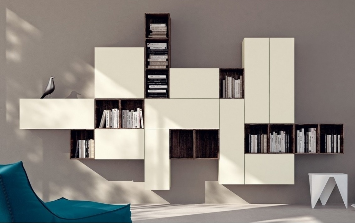 MODULAR PARA SALÓN