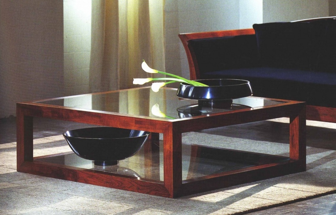 MESA DE CENTRO