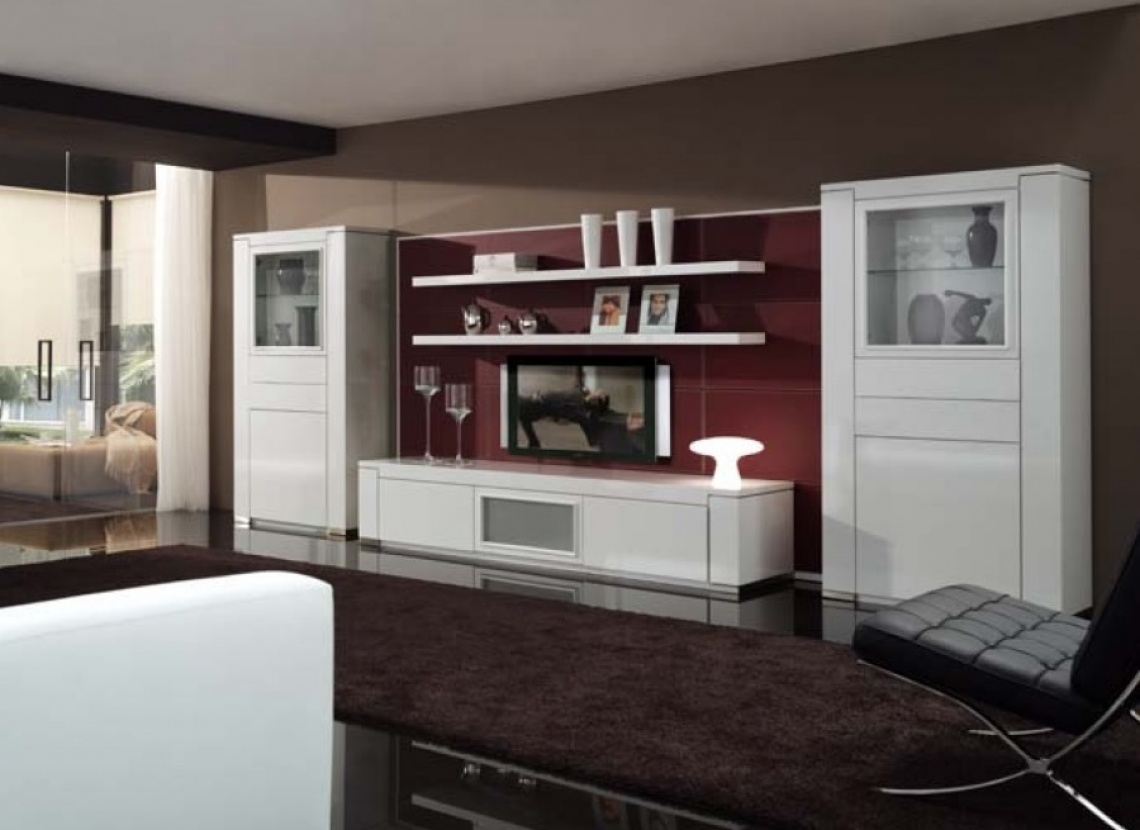 MODULAR PARA SALON