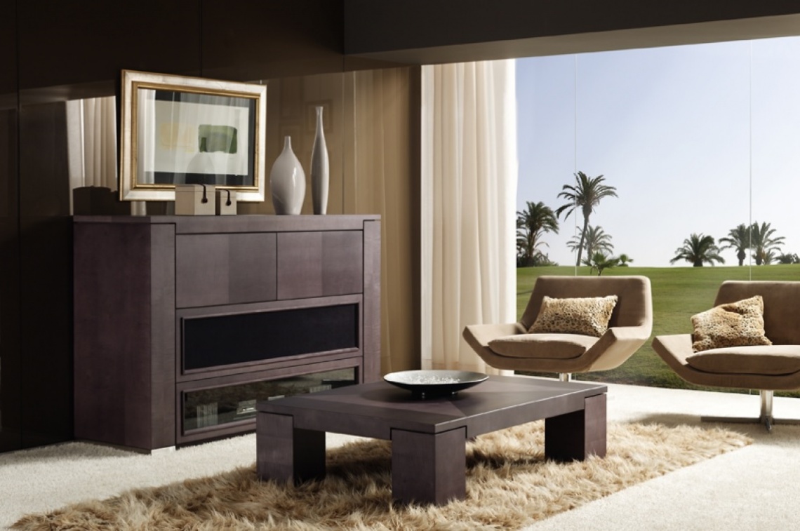 CONTENEDOR EN MADERA
