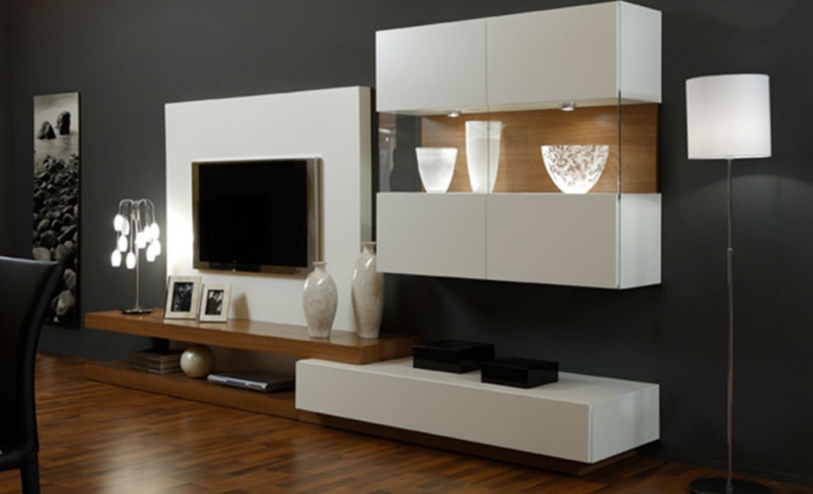 MODULAR PARA SALON