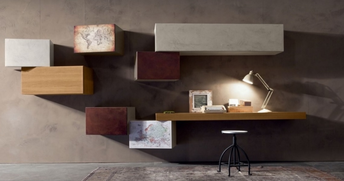 MODULAR PARA SALÓN