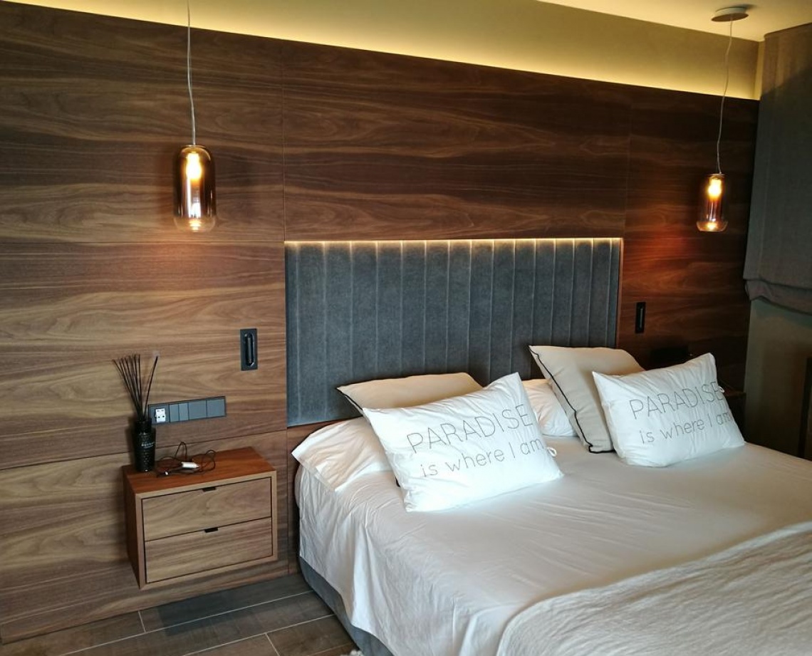 3736 DORMITORIO A MEDIDA