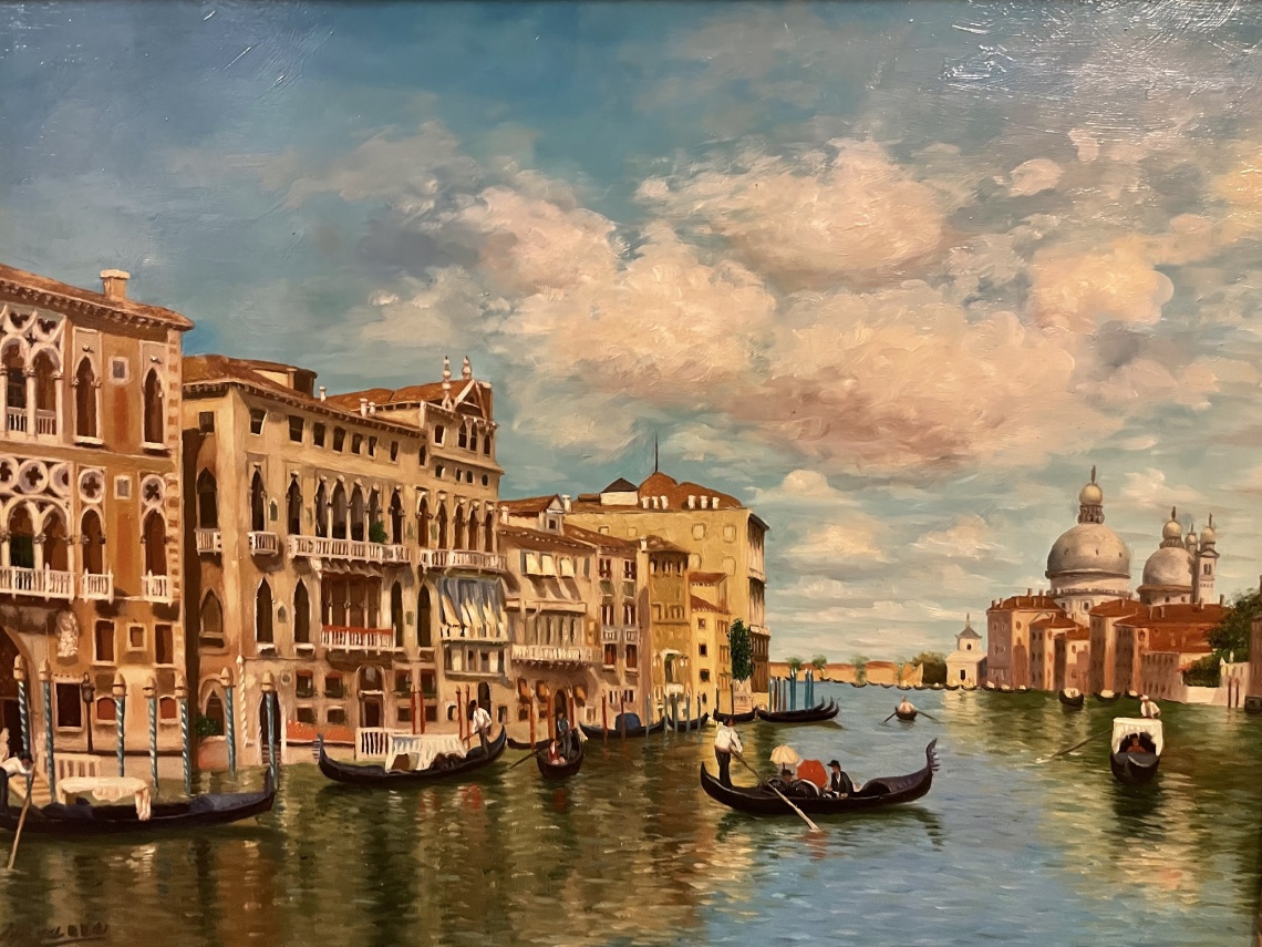 VENECIANO