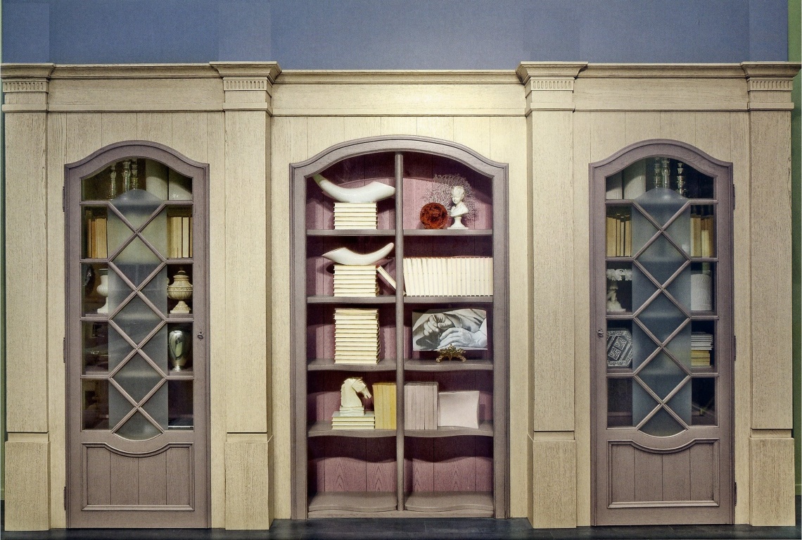071 MUEBLE BIBLIOTECA 071 MUEBLE BIBLIOTECA