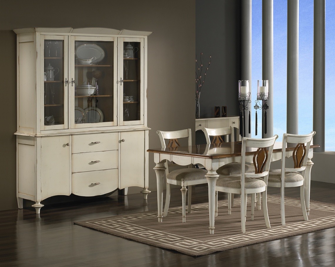 COMEDOR COMPLETO