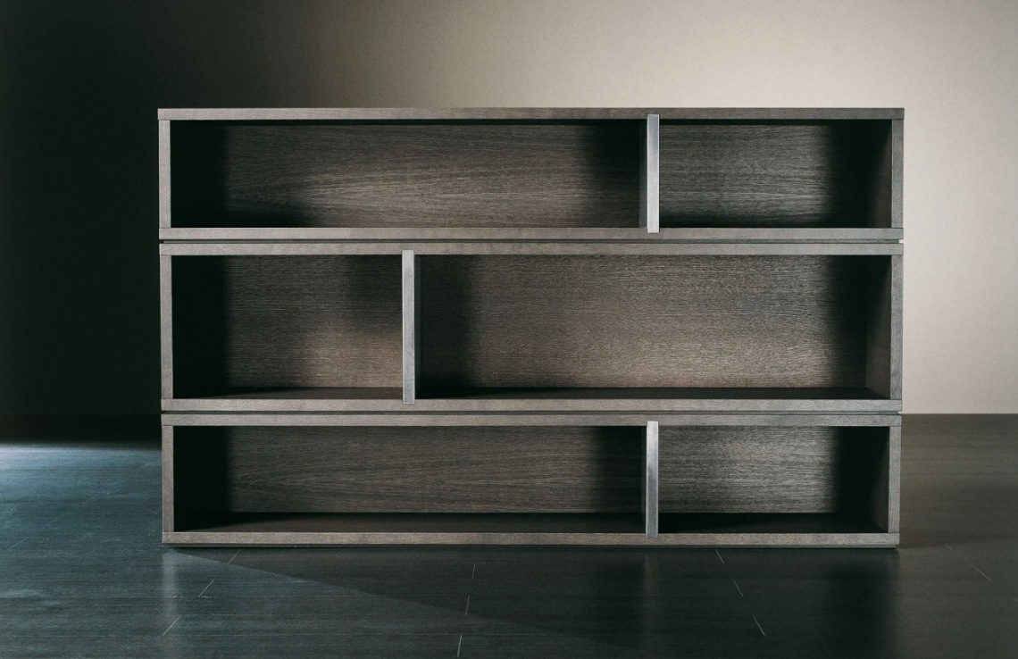 MUEBLE LIBRERIA