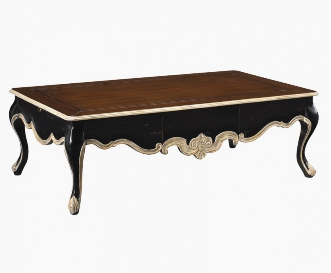 MESA DE CENTRO