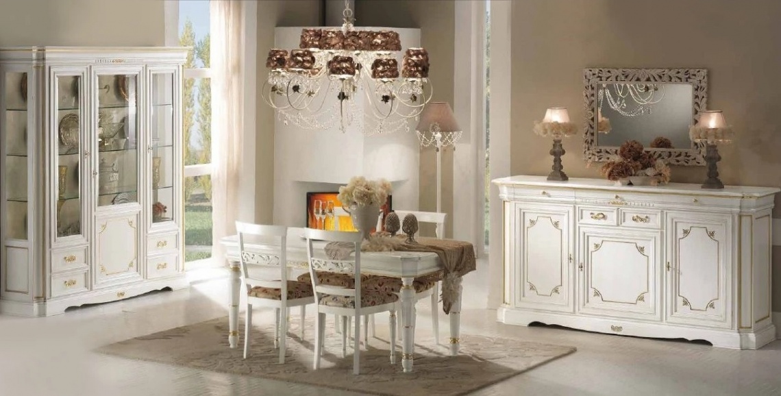 COMEDOR COMPLETO COMEDOR COMPLETO