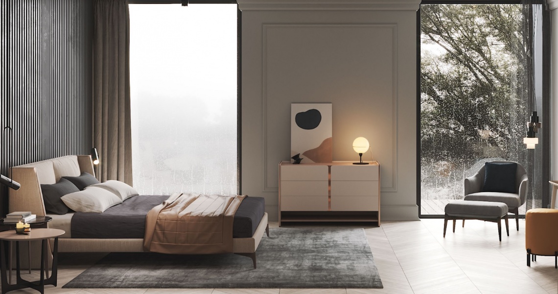 DORMITORIO