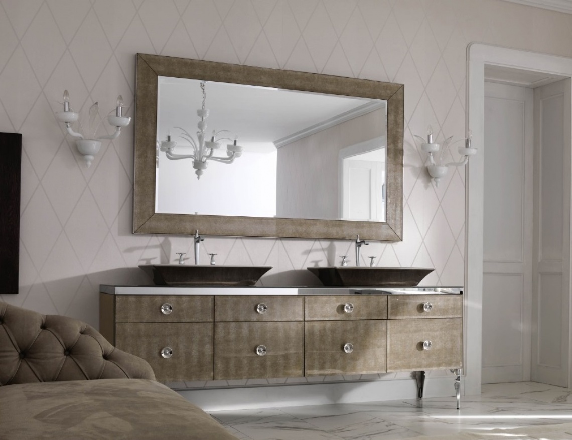 MUEBLE PARA CUARTO DE BAÑO