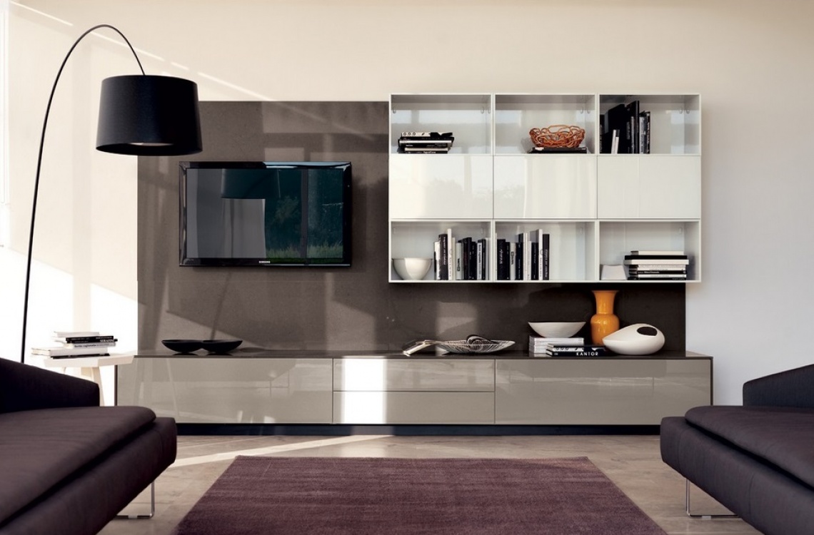 MODULAR PARA SALON