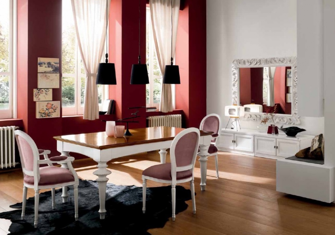 COMEDOR COMPLETO