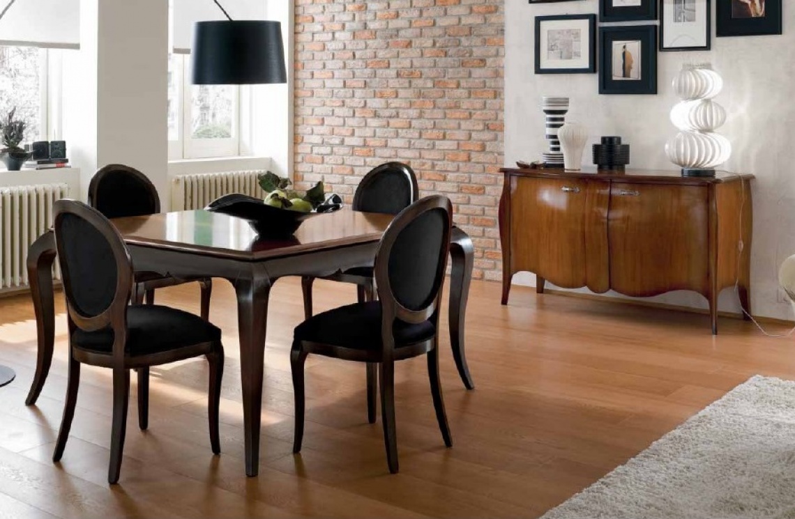COMEDOR COMPLETO