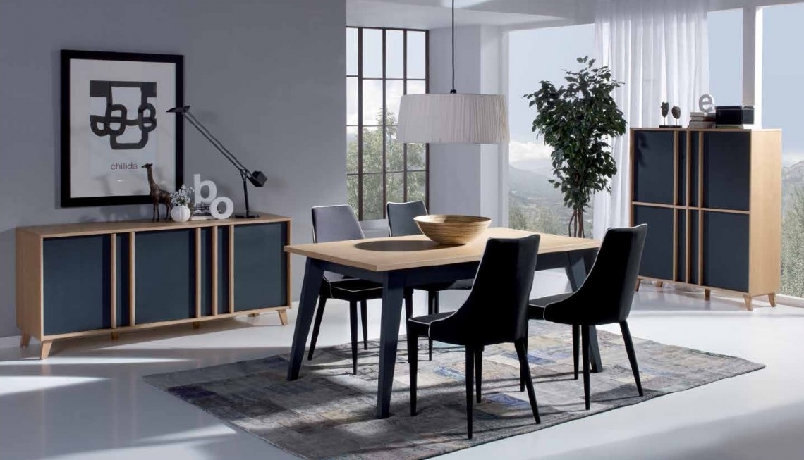 1029 COMEDOR COMPLETO 1029 COMEDOR COMPLETO