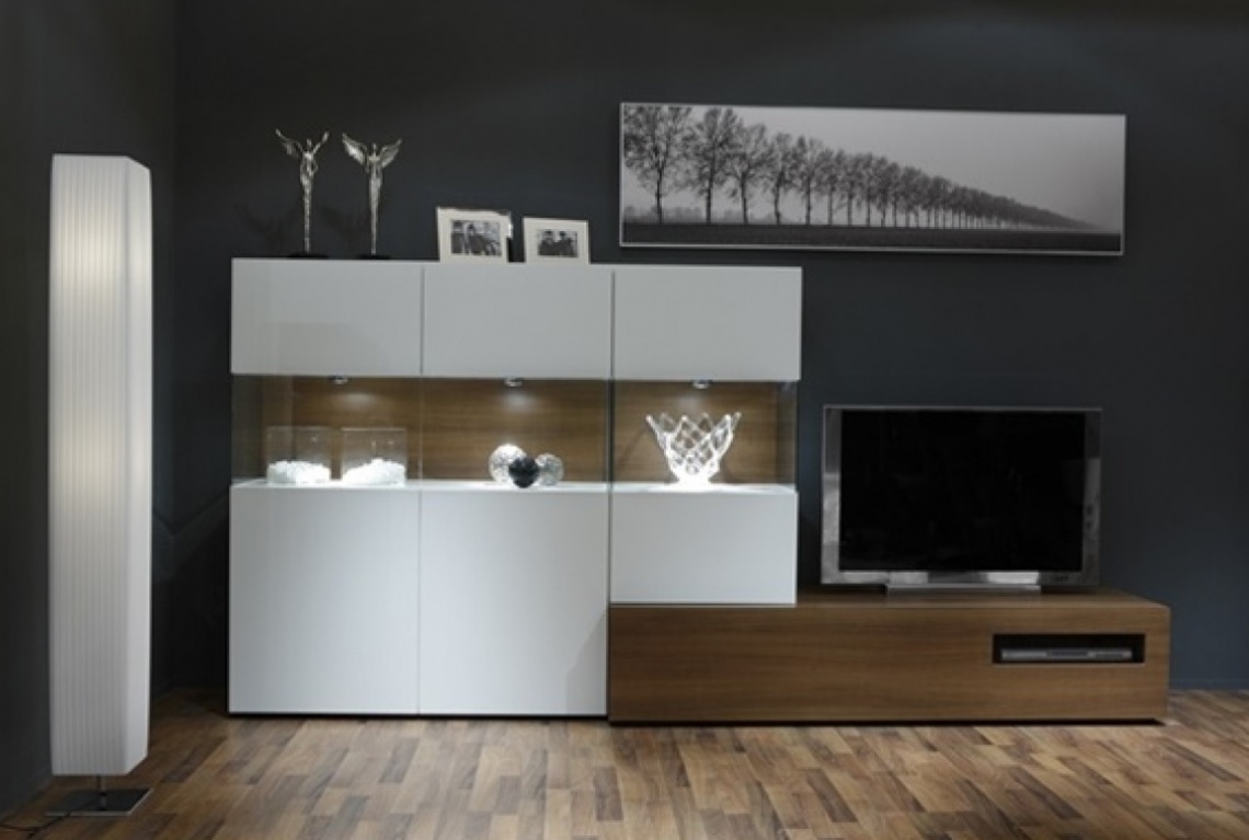 MODULAR PARA SALON