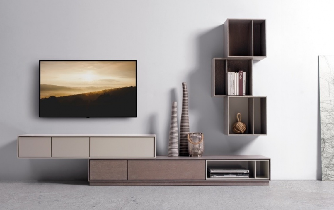 MODULAR A SALON EN VARIOS TONOS