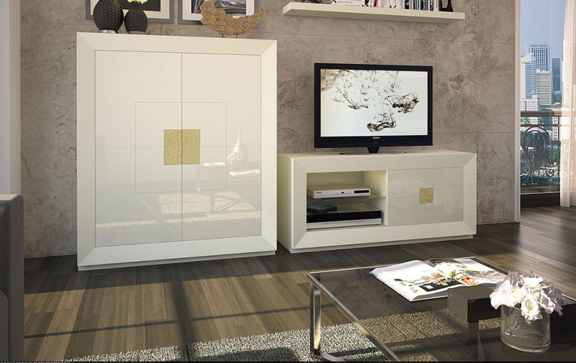 MODULAR PARA SALON
