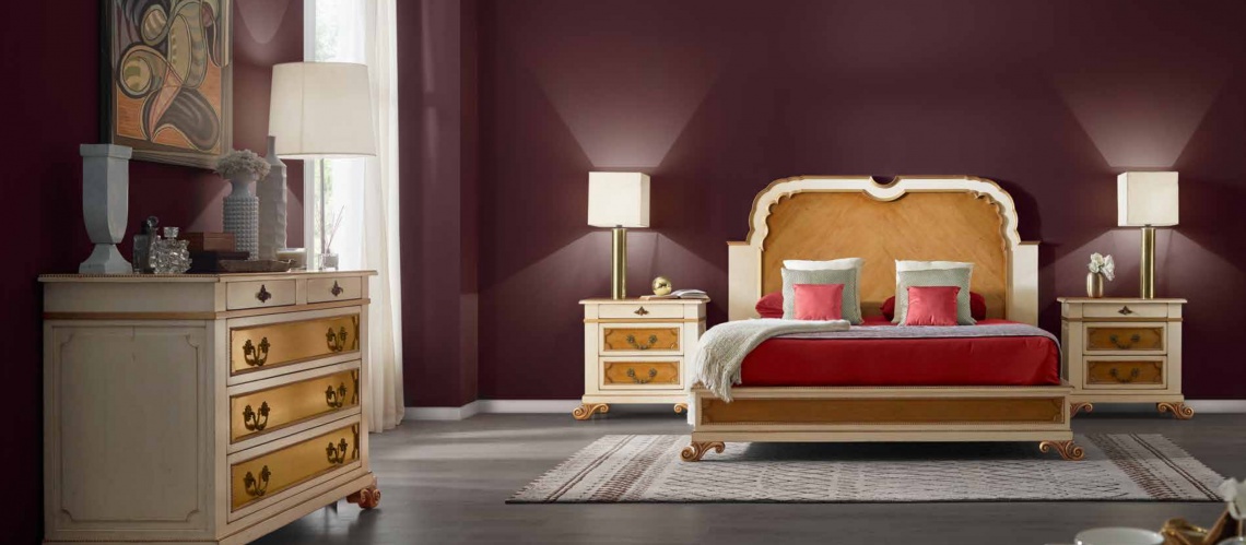 DORMITORIO SIN ARMARIO