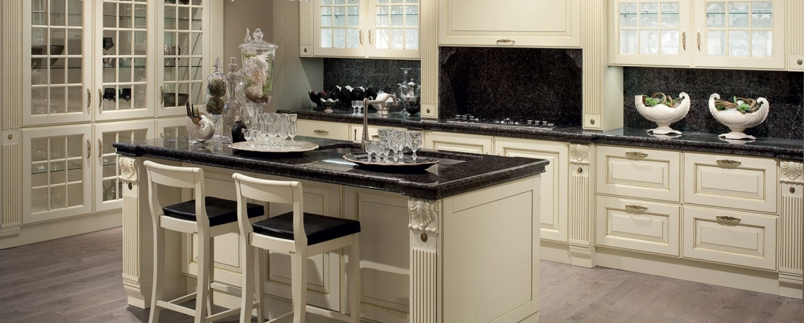 COCINA A MEDIDA