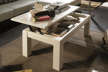 216 COFFEE TABLE