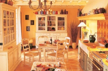 623 COMEDOR RUSTICO