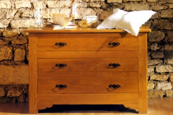 416 CHEST OF DRAWERS