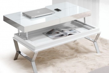 MESA DE CENTRO