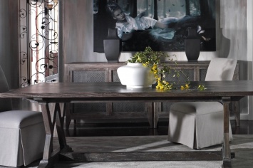 1161 MESA DE COMEDOR