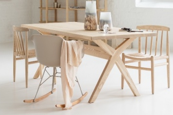 3458 COMEDOR EN TONOS NATURALES