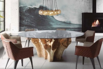 3476 MESA TRONCO