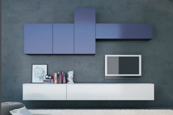 MODULAR PARA SALON