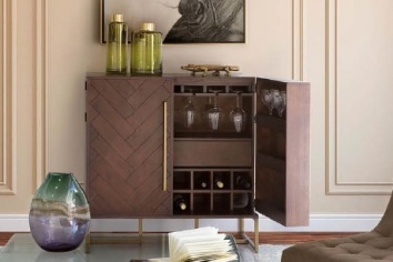 3448 MUEBLE BAR