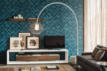 MODULAR PARA SALON
