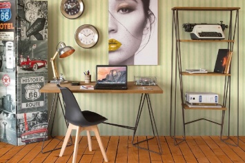 3562 CONJUNTO DE ESTUDIO INDUSTRIAL