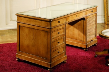 MESA DE DESPACHO