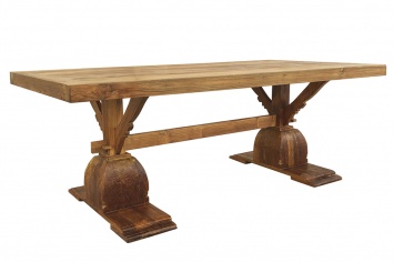 MESA DE COMEDOR