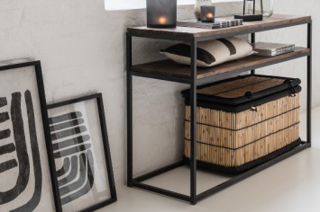 3460 CONSOLA INDUSTRIAL