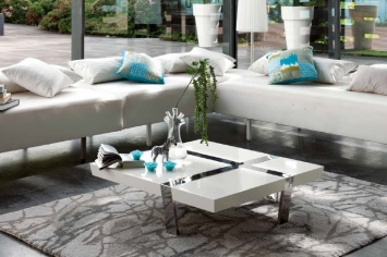 3646 MESA DE CENTRO