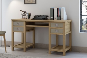 MESA DE DESPACHO