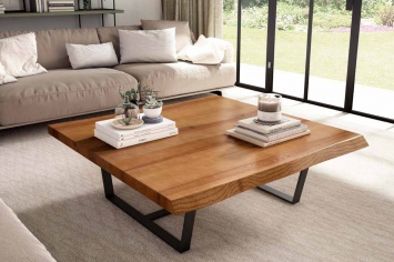 MESA DE CENTRO