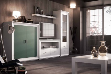 MODULAR PARA SALON