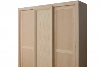 ARMARIO PUERTAS CORREDERAS