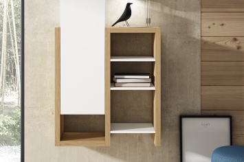 MUEBLE PARA ENTRADA