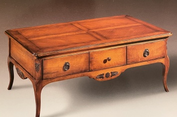 MESA DE CENTRO